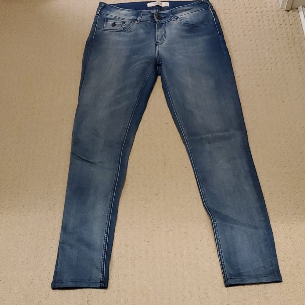 Scotch & Soda jeans